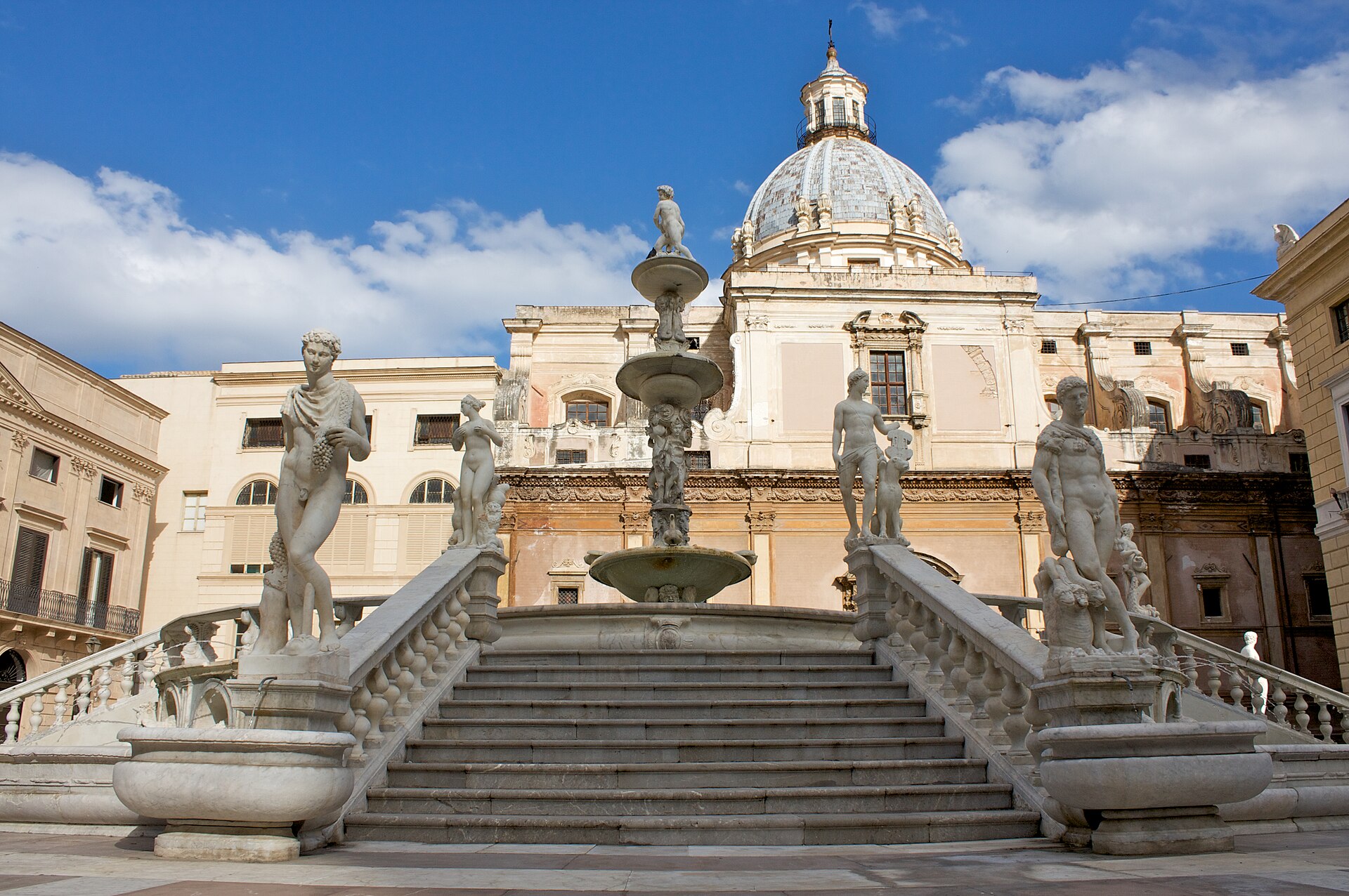 Halloween 2026 a Palermo: eventi, ristoranti e cosa fare