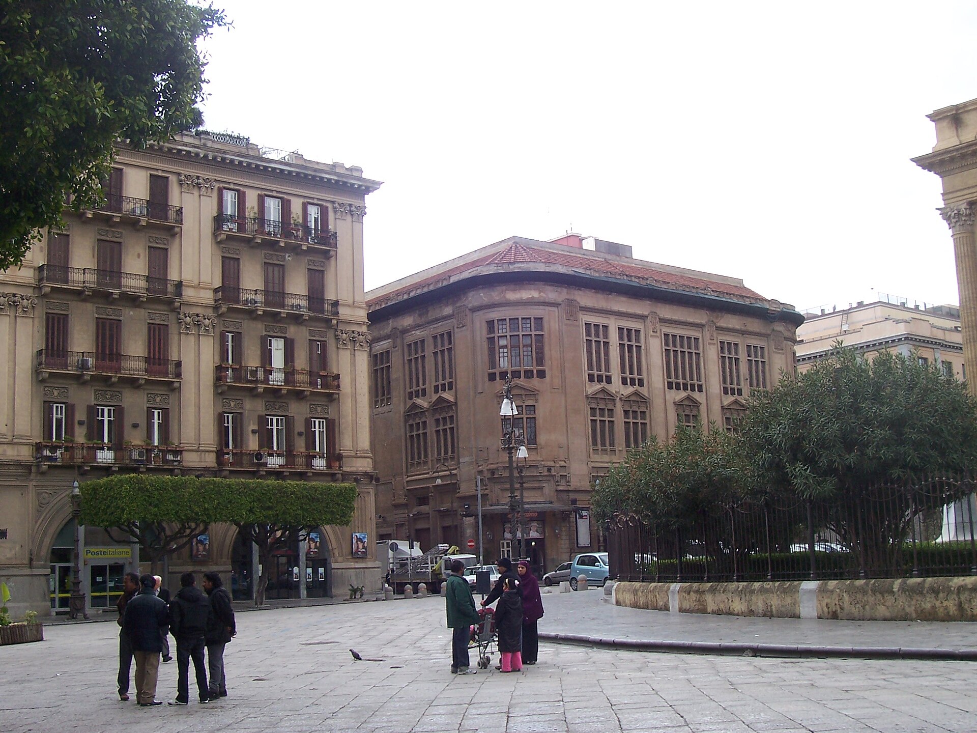 Eventi a Palermo a novembre 2026: calendario, festival e teatro