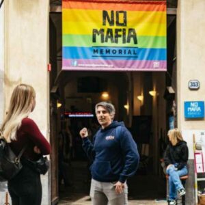 Tour no mafia a Palermo